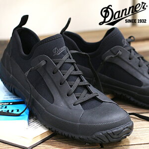 y2025NtčēׁzyKizDANNER WRAPTOP LIGHT GL D219200 BLACK_i[ bvgbvCg ubN AEghA Lv o[ V[Y jZbNX