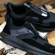 【ラスト28.5mのみ】【ポイント10倍】【国内正規品】 DANNER UMPQUA D123032 BLACKダナー アンプクア ブ…