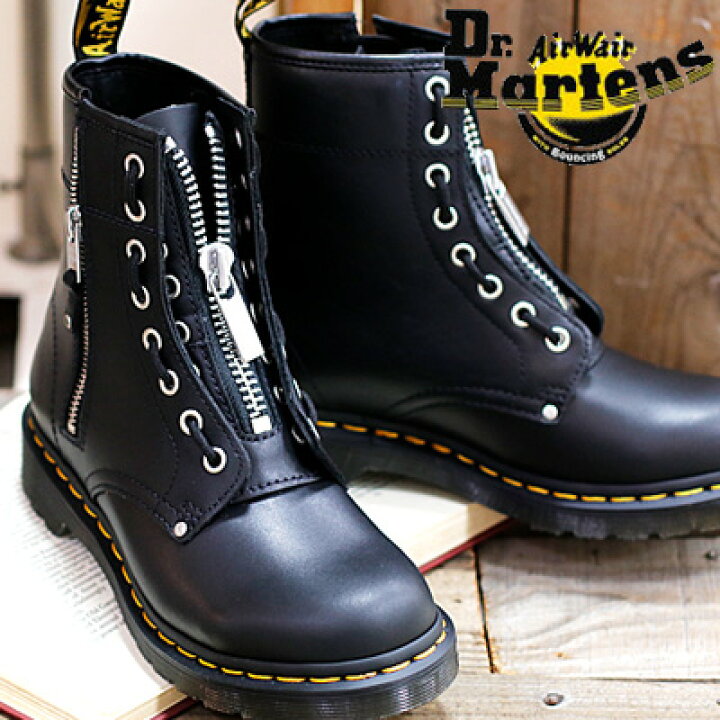 楽天市場】【2023年秋冬再入荷】【国内正規品】 Dr.Martens 1460 TWIN 