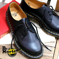 【国内正規品】Dr.Martens 1461 3EYE SHOE BLACK 10085001 ドクターマーチン 3ホール シューズ ブラック …