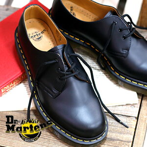 yKizDr.Martens 1461 3EYE SHOE BLACK 10085001 hN^[}[` 3z[ V[Y ubN Y fB[X vC CG[Xeb`