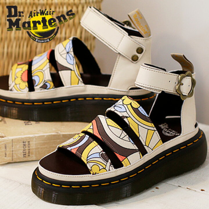 楽天市場】【2023年春夏新作】【国内正規品】 Dr.Martens VEGAN 