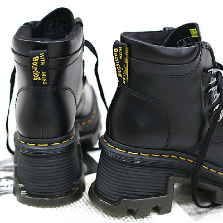 楽天市場】【2024年春夏新作】【国内正規品】 Dr.Martens CORRAN 3 