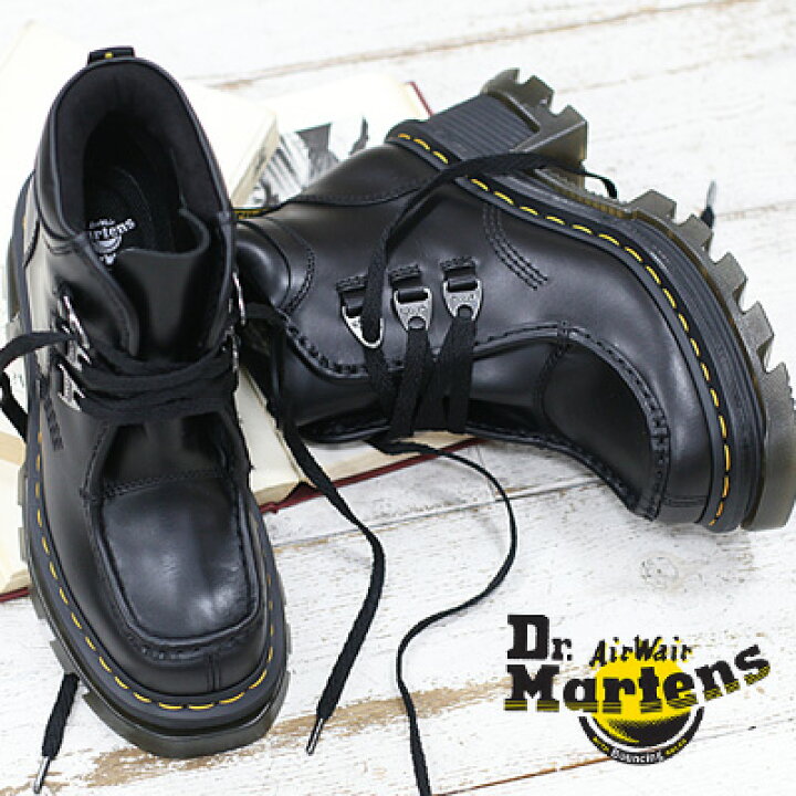 楽天市場】【2024年春夏新作】【国内正規品】 Dr.Martens CORRAN 3 