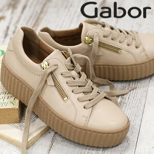 y2024NH~Vzy{K戵XzGabor 53200 SAND(CARAMEL) K{[ U[Xj[J[ x[W C fB[X l