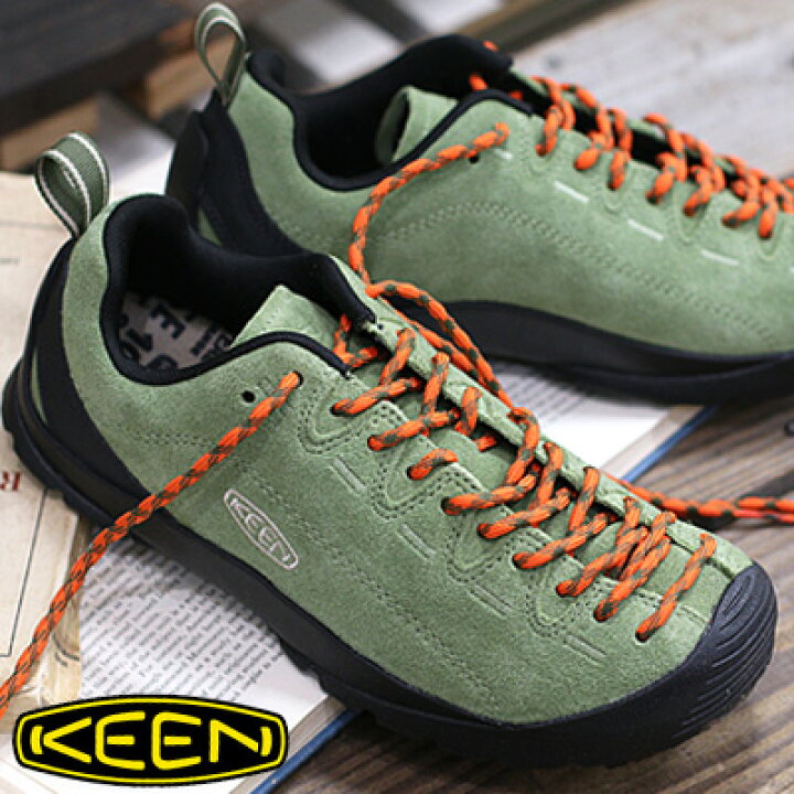 楽天市場】【レディース】【2024年春夏新作】 KEEN JASPER Capulet 