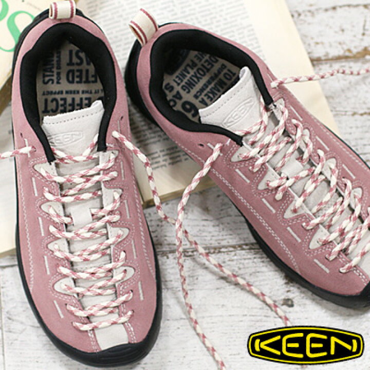 楽天市場】【レディース】【2024年秋冬新作】 KEEN JASPER Nostalgia 