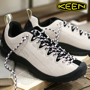 yfB[Xzy2025NtĐVz KEEN JASPER Birch/Black 1030557L[ WXp[ x[WsN fB[X gbLO Xj[J[