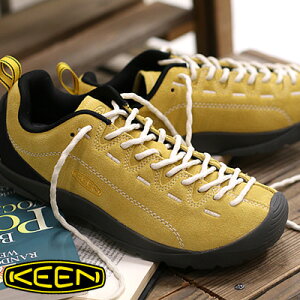 yfB[Xzy2025NH~Vz KEEN JASPER 1031340 (Lemon Curry/Lemon Curry)L[ WXp[J[ }X^[hCG[ fB[X gbLO Xj[J[