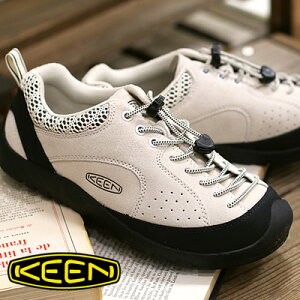 yfB[Xzy|Cg10{zy2025NH~Vz KEEN JASPER "ROCKS" SP 1029737 BIRCH/BLACKL[ WXp[ bNX GXs[ x[W ItzCg ubN fB[X gbLO Xj[J