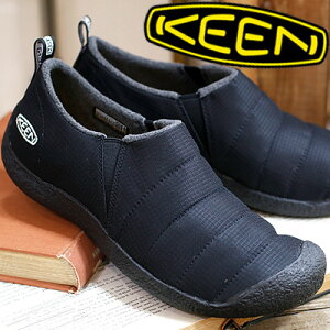 yYzy|Cg10{zKEEN HOWSER 2 MEN TRIPLE BLACK (1023997) L[ nEU[ 2 ubN