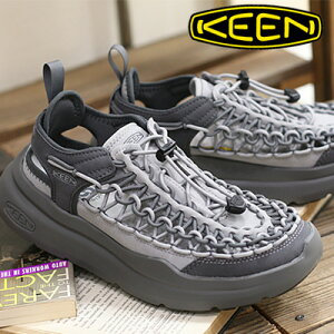 KEEN UNEEK WK 1032208 (MAGNET)�L�[�� �E�B�����Y ���j�[�N �_�u���P�[ �T���_�� �O���[