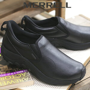 yjZbNXzy2024NH~VzMERRELL JUNGLE MOC EVO WATERPROOF 5006787 BLACK  WO bN G{ EH[^[v[t ubN