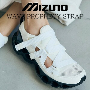 �y2026�N�t�ĐV��zMIZUNO WAVE PROPHECY STRAP D1GA2519 (05 WHITE×BLACK)�~�Y�m �E�G�[�u�v���t�F�V�[ �X�g���b�v �T���_�� �X�j�[�J�[�z���C�g �u���b�N �����Y ���f�B�[�X