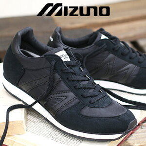 yXg23.0cm̂݁zy2024Ntēׁz MIZUNO MR1(01:ubN)~Ym MADE IN JAPAN Xj[J[ fB[X Y jZbNX