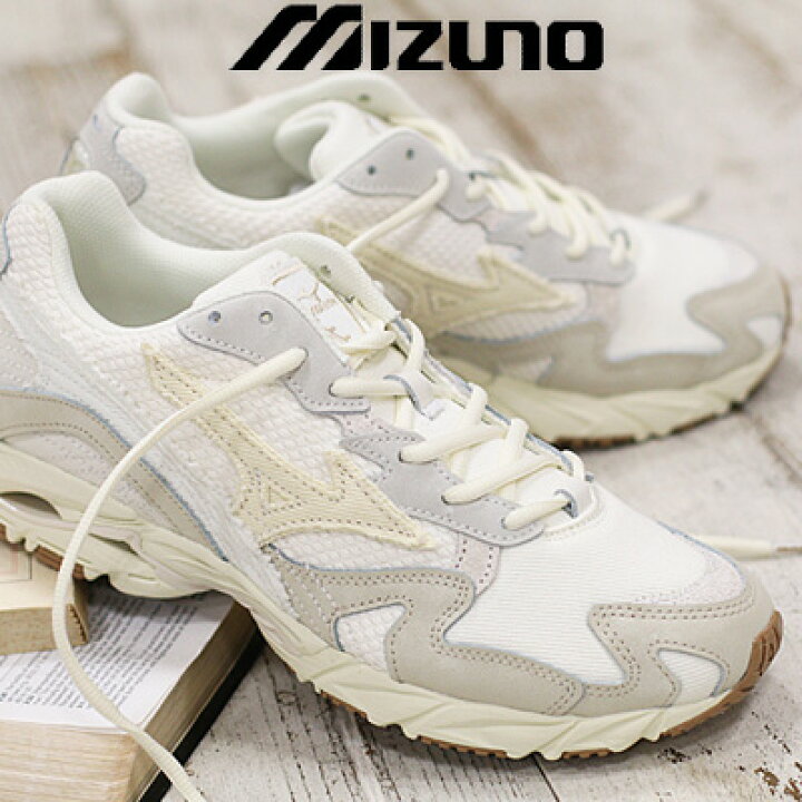 楽天市場】【ラスト28.0cmのみ】【2024年秋冬新作】MIZUNO WAVE RIDER 