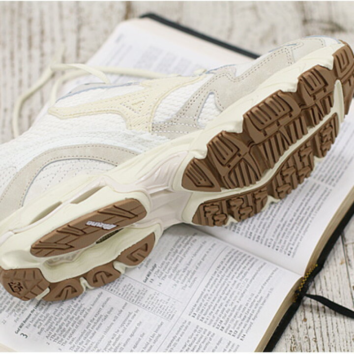 楽天市場】【ラスト28.0cmのみ】【2024年秋冬新作】MIZUNO WAVE RIDER 