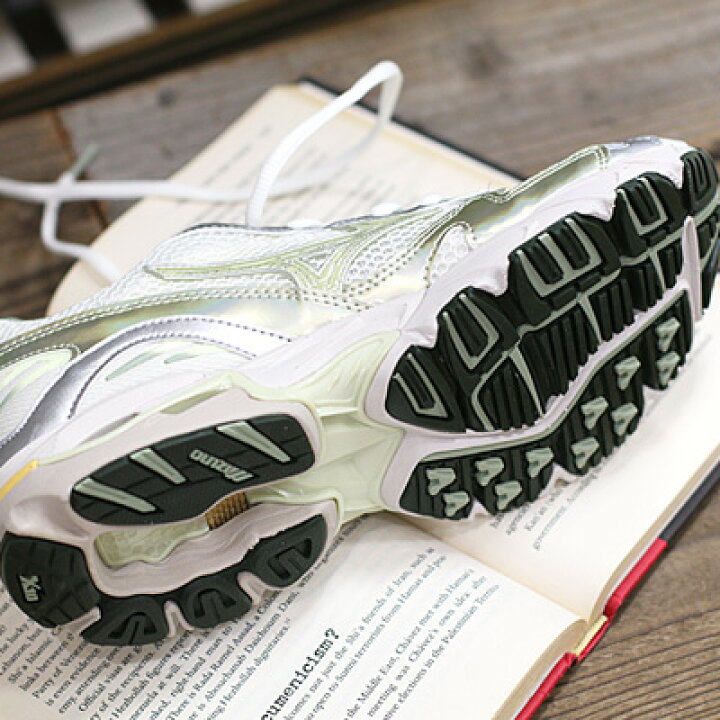 楽天市場】【ポイント10倍】【2024年秋冬新作】MIZUNO WAVE RIDER 10 