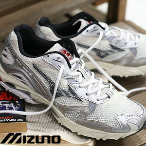 y|Cg10{zy2025NtĐVzMIZUNO WAVE RIDER 10 D1GA2431(11 OFF WHITE/BLACK/RED)~Ym EG[uC_[ 10 ItzCg×ubN×bh