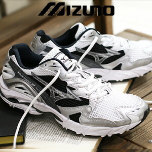 y|Cg10{zy2025NH~VzMIZUNO WAVE RIDER 10 D1GA2104 (05 WHITE/BLACK/SILVER)~Ym EG[uC_[ 10 zCg/ubN/Vo[