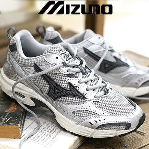 y2025NtĐVzMIZUNO MXR D1GA2451 (06 LIGHT GRAY/BLACK)~YmbvXgbv Xj[J[ CgO[ ubN Vo[