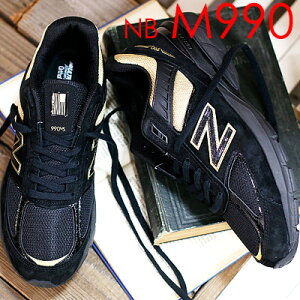 y{K戵Xzy made in USAz new balance M990 BH5 ubN/S[h j[oX AJ Y fB[X