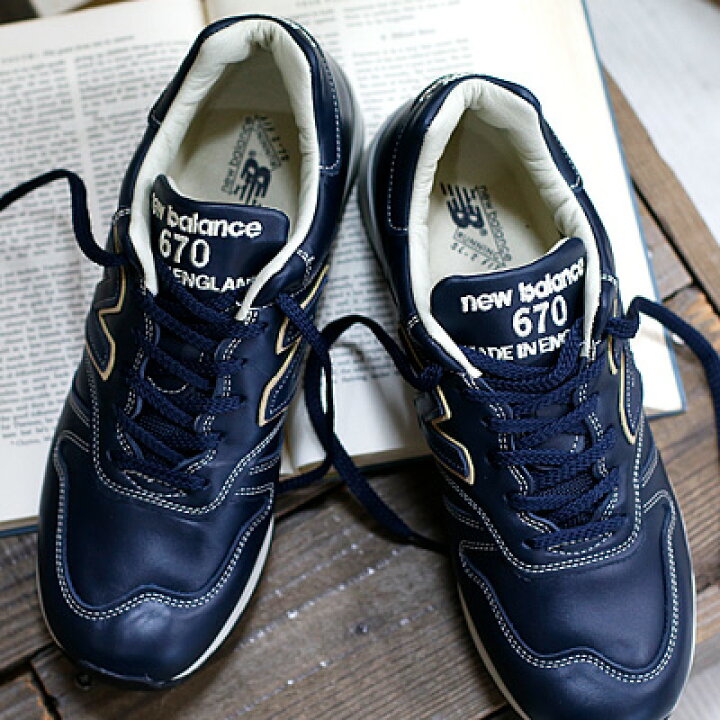 ニューバランス M670 New balance 楽天市場】【日本正規取扱店