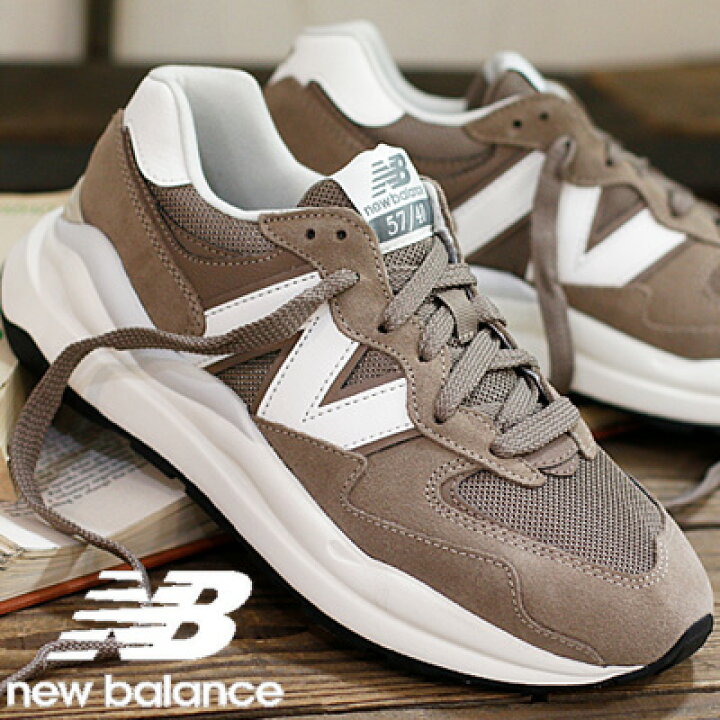 楽天市場】【2023年秋冬新作】【日本正規取扱店】 new balance M5740  