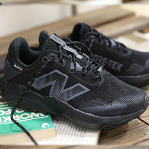 yfB[Xzy2024NH~Vzy{K戵Xznew balance DynaSoft Nitrel v6 GTX BLACKj[oX _Ci\tg iCg GORE-TEX I[ubN SAebNX h 2E Xj[J[