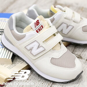 yKIDSzy2024NtĐVzy{K戵Xz new balance PV574 RCD (WHITE)j[oX 574 ItzCg LbY Xj[J[ eqNR[f