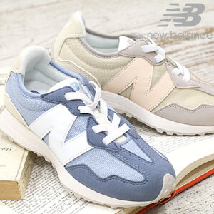�yKIDS�z�y2024�N�t�ĐV��z�y���{���K�戵�X�z new balance PH327 FM (BEIGE) FH (GRAY)�j���[�o�����X 327 �x�[�W�� �O���[ �u���[ �L�b�Y �X�j�[�J�[ �e�q�����N�R�[�f