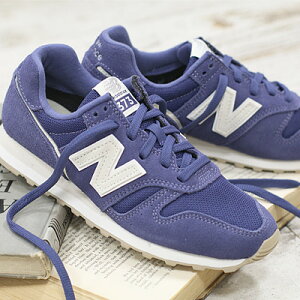 ���y2025�N�t�ĐV��z �y���{���K�戵�X�z new balance WL373 SE2 (NAVY)�j���[�o�����X 373 ���f�B�[�X �X�j�[�J�[ �l�C�r�[