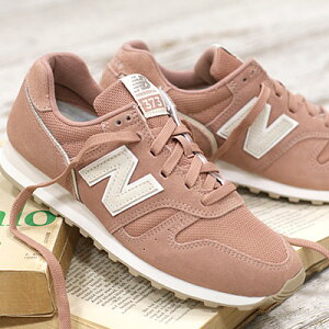 y2025NtĐVz y{K戵Xz new balance WL373 SI2 (LIGHT BROWN)j[oX 373 fB[X Xj[J[ CguE sN