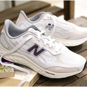 yYzy2025NtĐVzy{K戵Xz new balance Fresh Foam Arishi v4 TT4 (WHITE/PURPLE)MARISTT4j[oX tbVtH[ AV zCg p[v