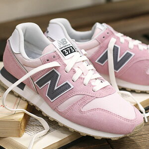 y2025NH~Vz y{K戵Xz new balance WL373 XC2 (PINK)j[oX 373 fB[X Xj[J[ sN O[