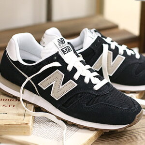 �y�������K�i�znew balance W373 30S (BLACK)�j���[�o�����X 373 ���f�B�[�X �X�j�[�J�[ �u���b�N �x�[�W�� ���b�V�� �X�G�[�h �V���v�� ��l�J���[