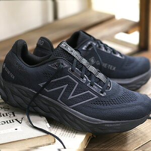 yYzy2025NtĐVzy{K戵Xz new balance Fresh Foam X 880 V14 Gore-Tex(BLACK) tbVtH[ GbNX ubN M880GA14