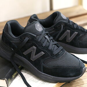 �y�����Y�z�y�������K�i�znew balance Walking Fresh Foam X 880 v7 3FK (BLACK/BLACK) M8803FK�j���[�o�����X �E�H�[�L���O �t���b�V���t�H�[�� 880 �I�[���u���b�N�W�� �E�H�[�L���O �N�b�V������ ����