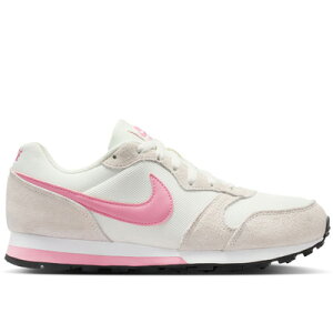 �y���f�B�[�X�z�y�������K�i�z WMNS NIKE MD RUNNER 2 749869 106(SAIL/PEONY-CHALK-WHITE)�i�C�L MD�����i�[2 �z���C�g �s���N �X�j�[�J�[