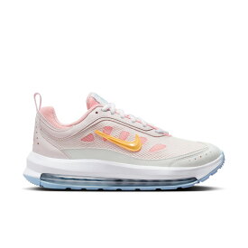 【国内正規品】 WMNS NIKE AIR MAX AP CU4870 108 SUMMT WHITE/TOPAZ GOLD-WHITEウイメンズ ナイキ エアマックス AP ライトピンク ライトブルーレディース スニーカー