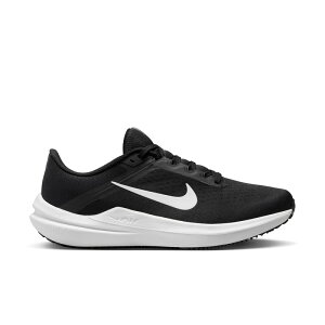 yKiz NIKE AIR WINFLO 10 DV4022 003 BLACK/WHITE-BLACK iCL GA EBt[ 10 Y fB[X Xj[J[