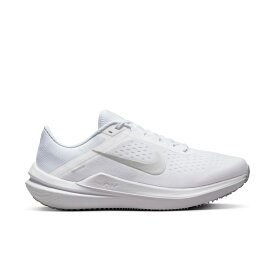 【国内正規品】 NIKE W AIR WINFLO 10 DV4023 102 WHITE/METALLIC SILVERウイメンズ ナイキ エア ウィンフロー 10 レディース スニーカー