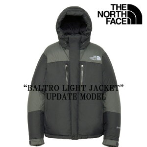 ザ・ノース・フェイス(THE NORTH FACE) バルトロライトジャケット 