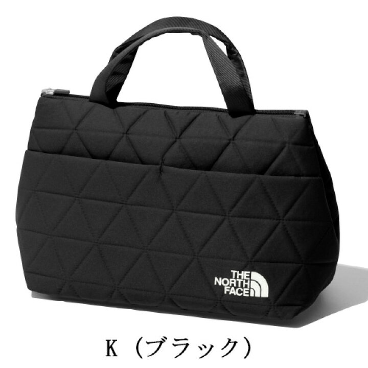 楽天市場】【国内正規品】 THE NORTH FACE Geoface Box Tote NM32355 