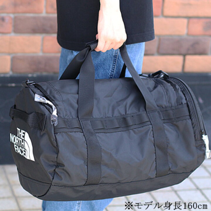 楽天市場】【国内正規品】 THE NORTH FACE K Nylon Duffel 30 NMJ72353 