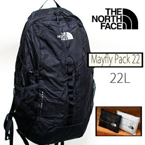 y|Cg10{zy2025NH~ēׁzyKizTHE NORTH FACE Mayfly Pack 22 NM62376 CtCpbN22 ubNEO[EsN pbN fCpbN bN gx gїp