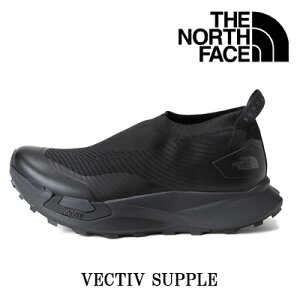 �y2026�N�t�ĐV��z�y�������K�i�z THE NORTH FACE VECTIV SUPPLE NF52643 KK(TNF�u���b�N×TNF�u���b�N) �U�E�m�[�X�E�t�F�C�X �x�N�e�B�u �T�v�� �u���b�N ���j�Z�b�N�X �����Y ���f�B�[�X �X�j�[�J�[