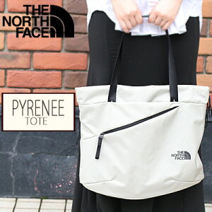 y2025NH~ēׁzyKiz THE NORTH FACE PYRENEE TOTE NM82507 KESOUEm[XEtFCX sl[g[gubN CgO[ 15L