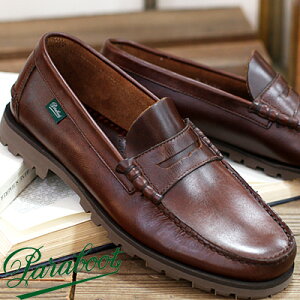 y2025Ntčēׁzy|Cg10{zy{K戵Xz Paraboot CORAUX RAID / AMERICA 183303pu[c R[ RAID\[U[ [t@[ fbLV[Y uE