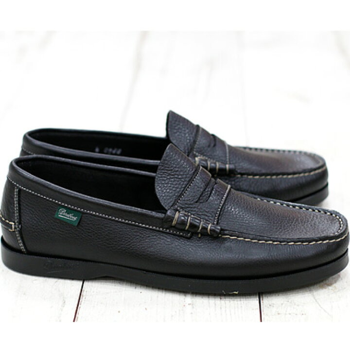 楽天市場】【2023年春夏入荷】【日本正規取扱店】 Paraboot CORAUX 